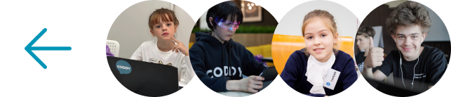 Матвей Сергеевич С. - Ведет курс Английский язык для детей и еще 8 курсов рис.3